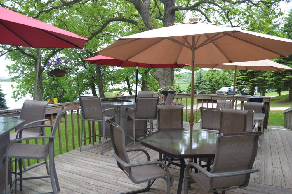 View Album Snug Lake Harbor